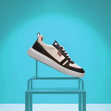 Women's sneakers collection at Desire Collection